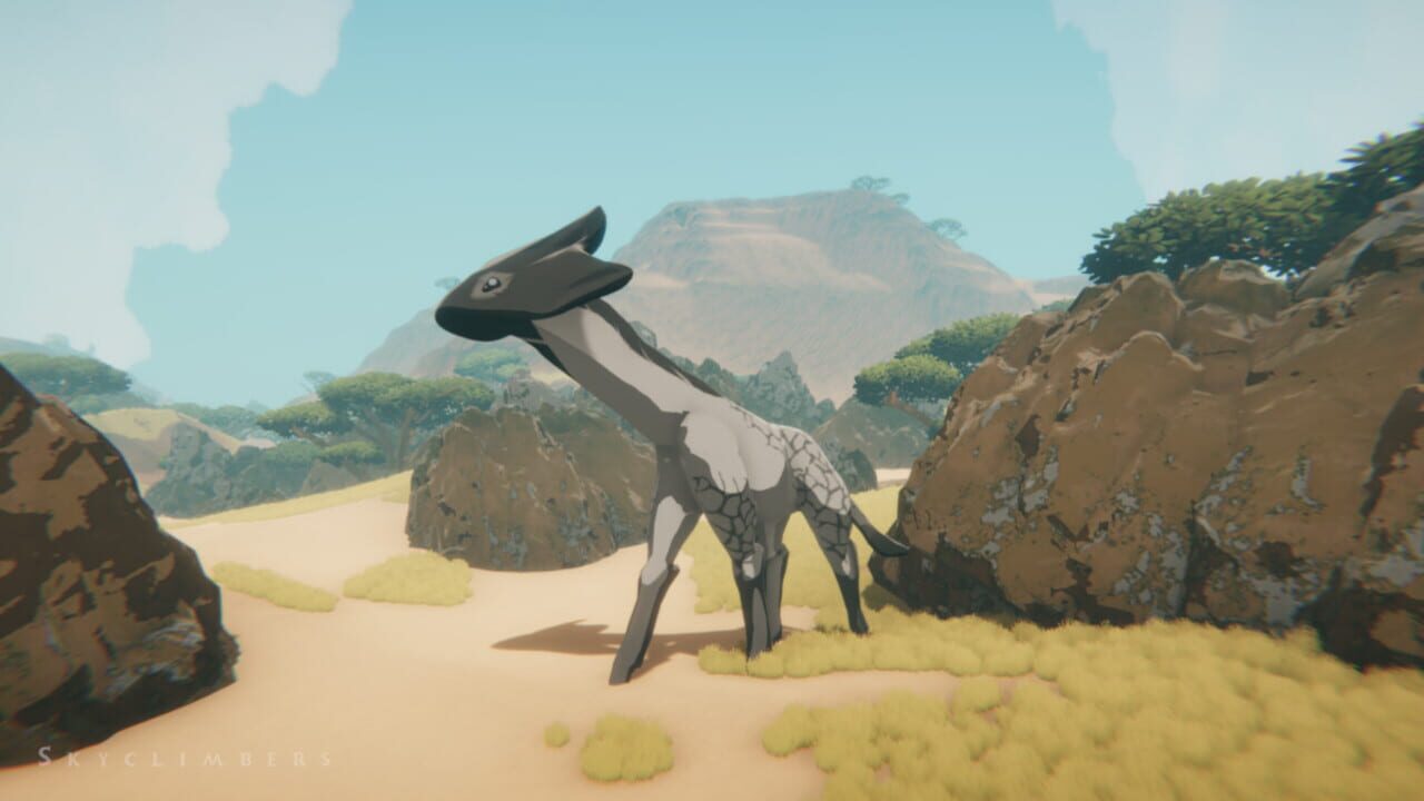 Skyclimbers screenshot 12