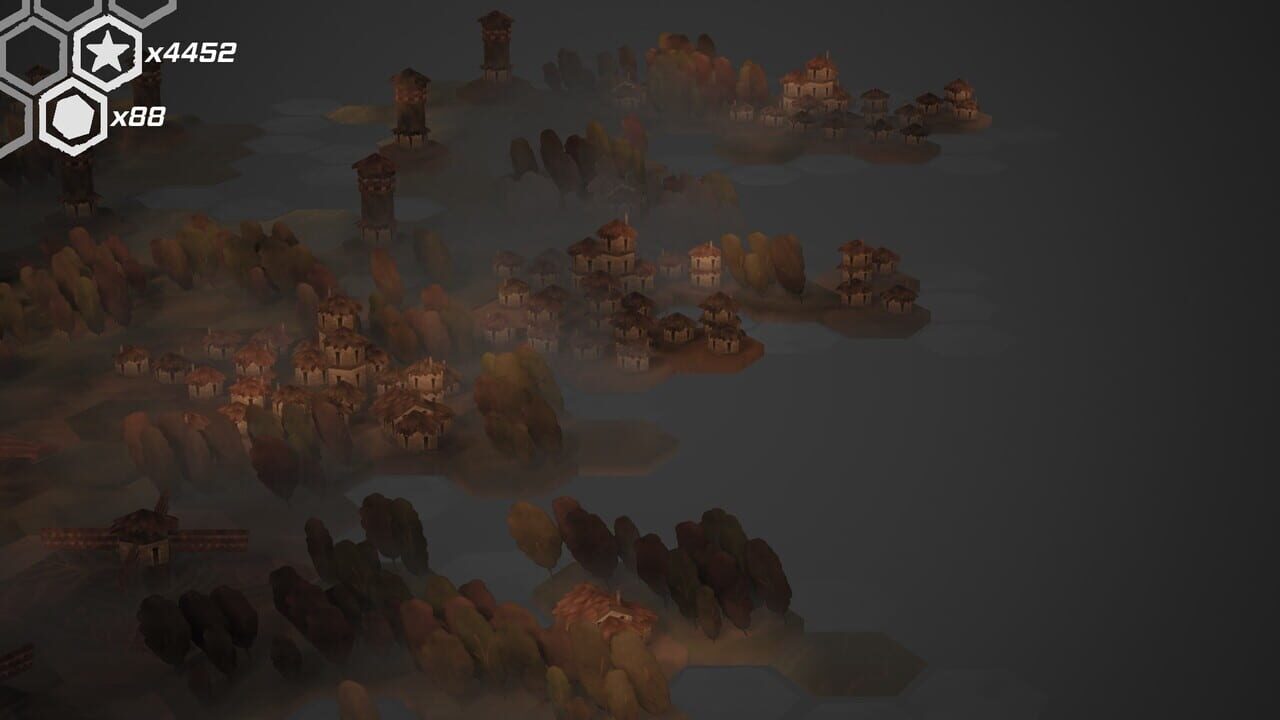 Hexurb Screenshot 1