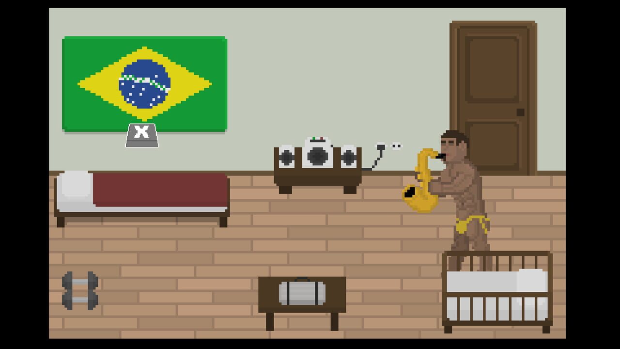 Gachi Revenge — Screenshot 5