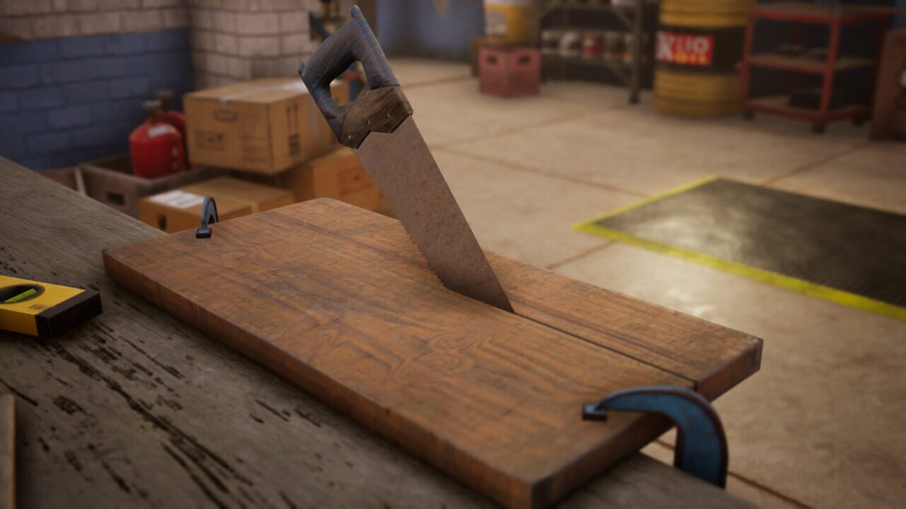 Furniture World — Screenshot 1