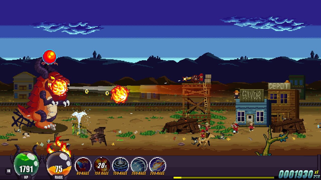Gigapocalypse Image