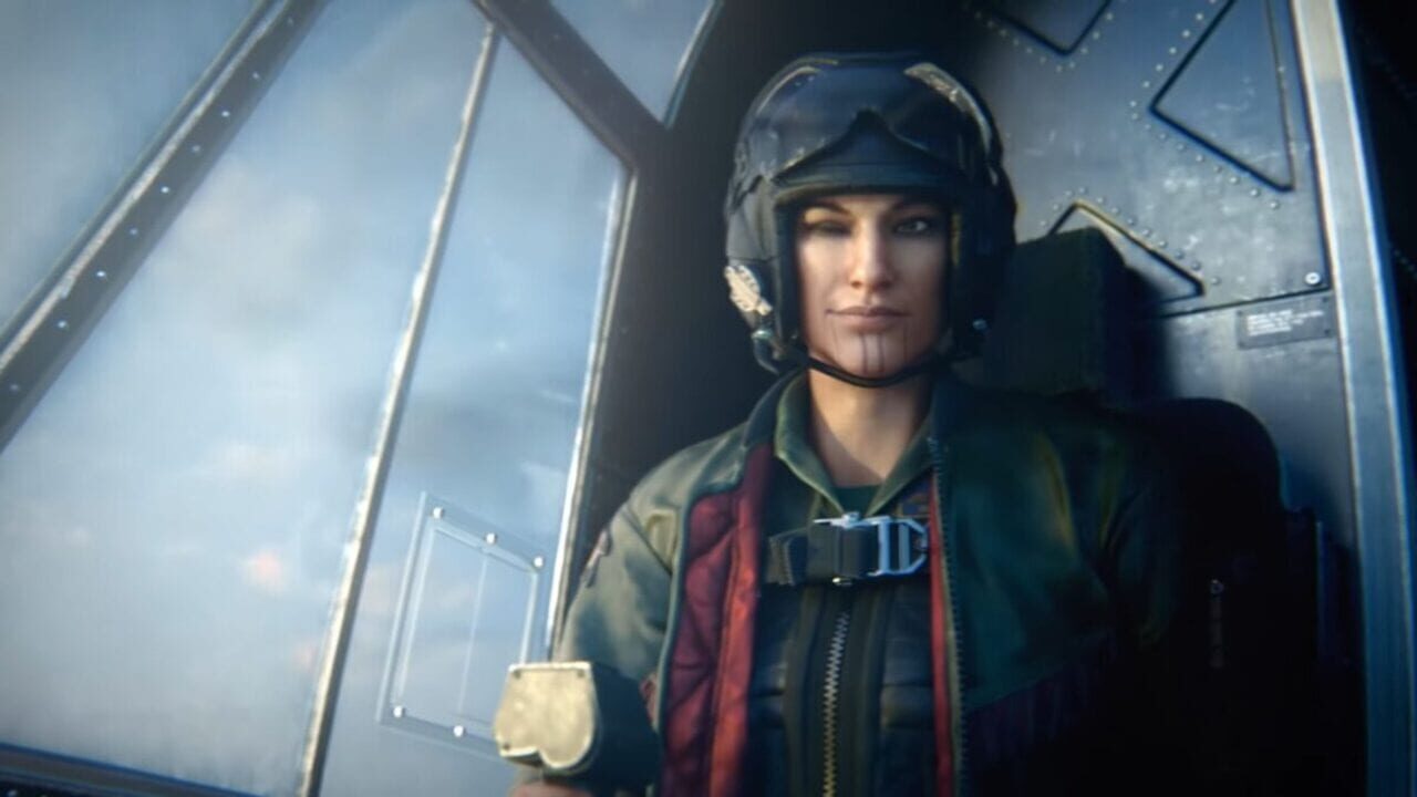 Tom Clancy's Rainbow Six Siege: North Star — Screenshot 1