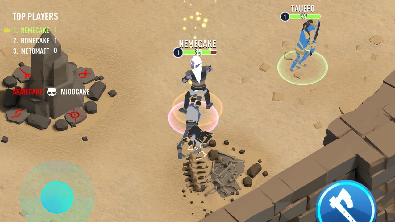 Royal Battleground IO Image