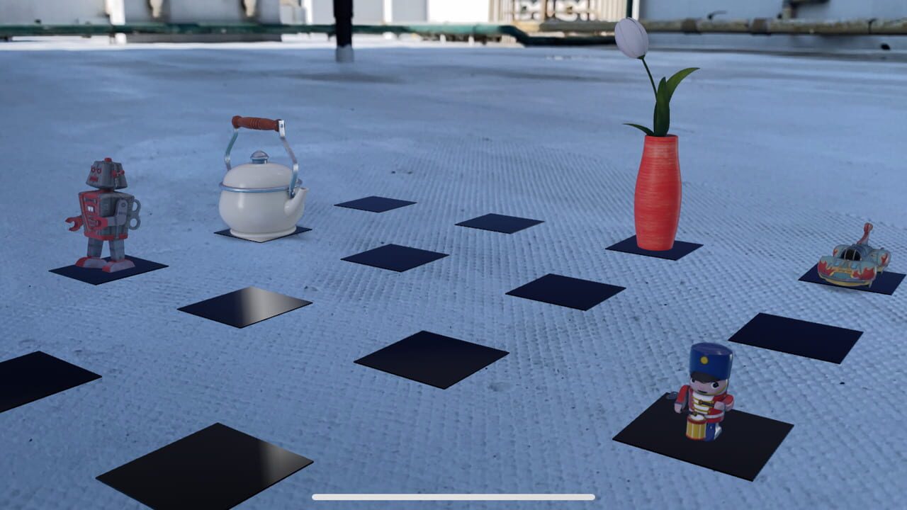 Gamemory — Screenshot 3