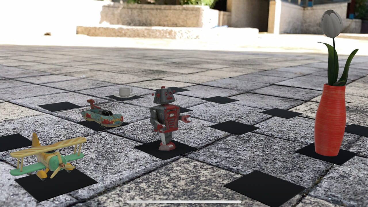 Gamemory — Screenshot 4