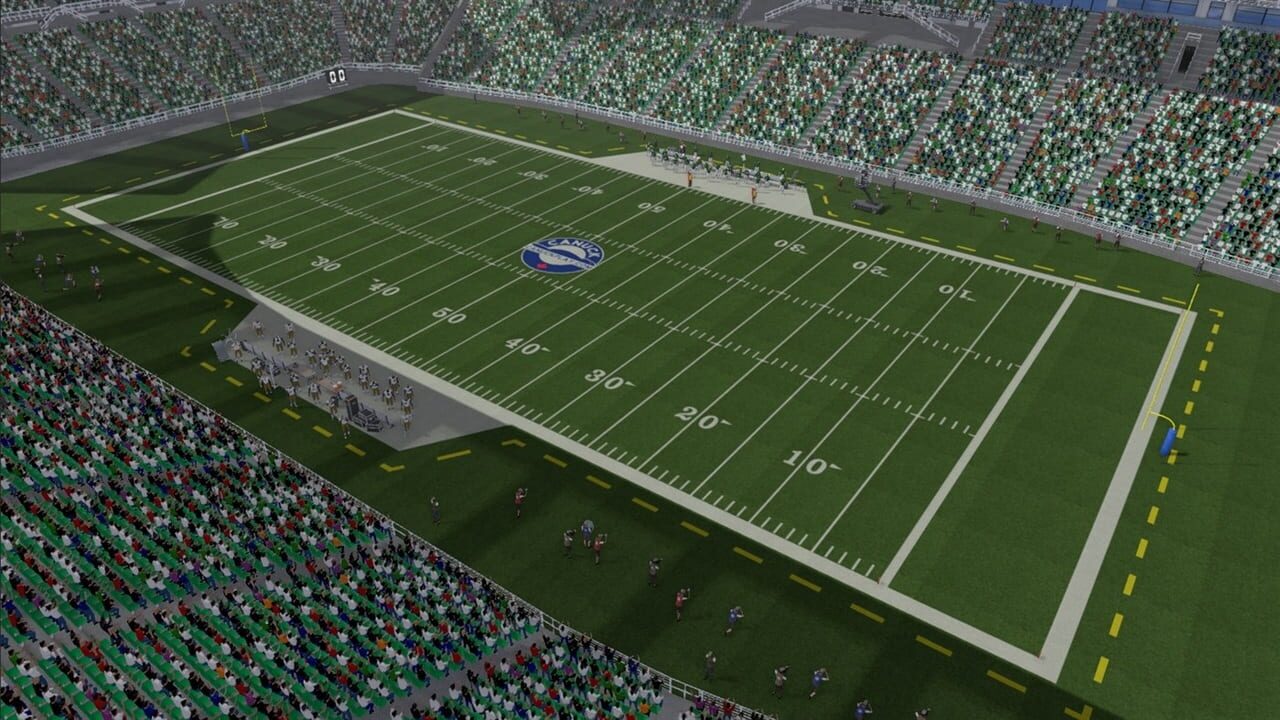 Maximum Football 2018 — Screenshot 3