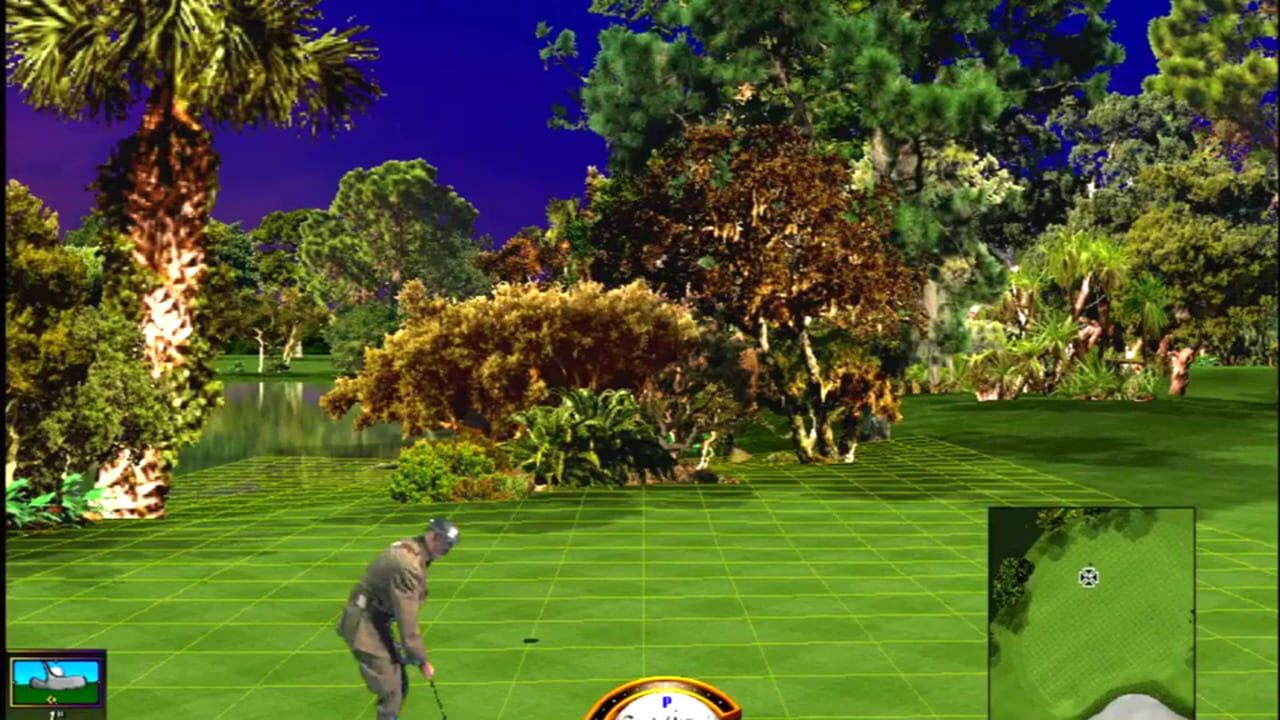 Links Extreme — Screenshot 3