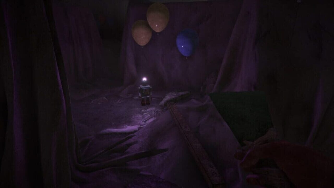 In Sound Mind: Deluxe Edition — Screenshot 5
