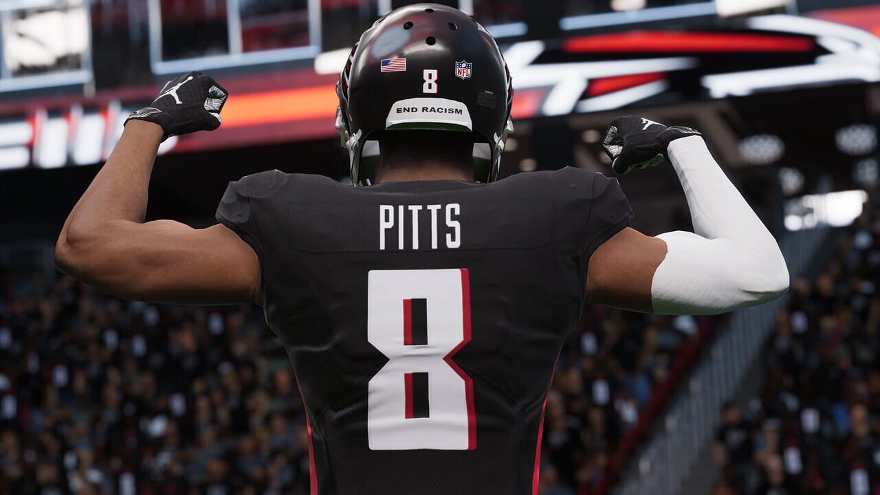 Madden NFL 22: Dynasty Edition — Screenshot 2