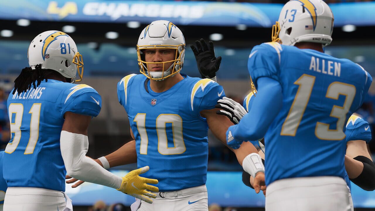 Madden NFL 22: Dynasty Edition — Screenshot 4