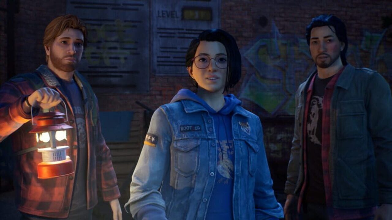 Life is Strange: True Colors - Ultimate Edition — Screenshot 1