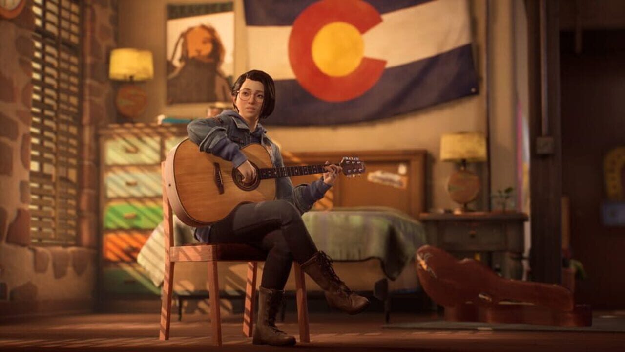 Life is Strange: True Colors - Ultimate Edition — Screenshot 2