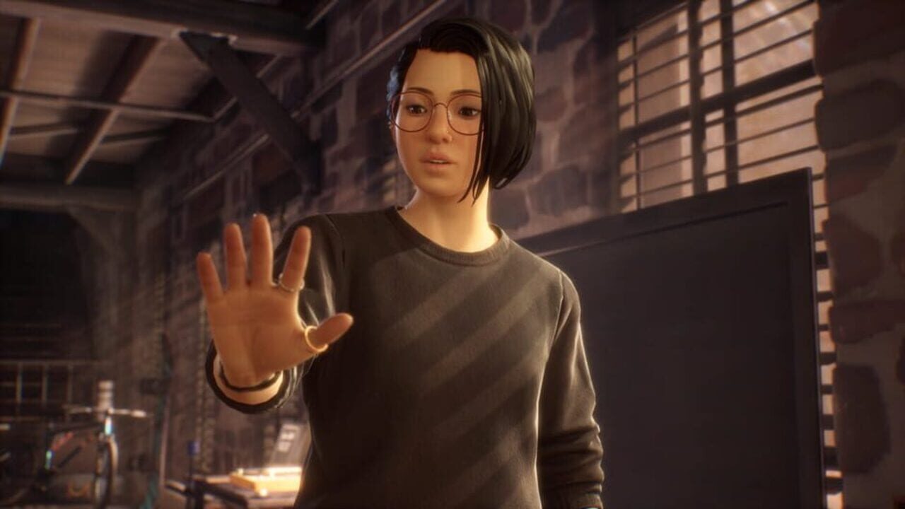 Life is Strange: True Colors - Ultimate Edition — Screenshot 3