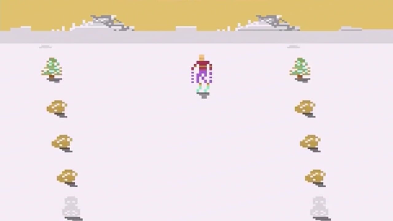 Ski Run — Screenshot 2