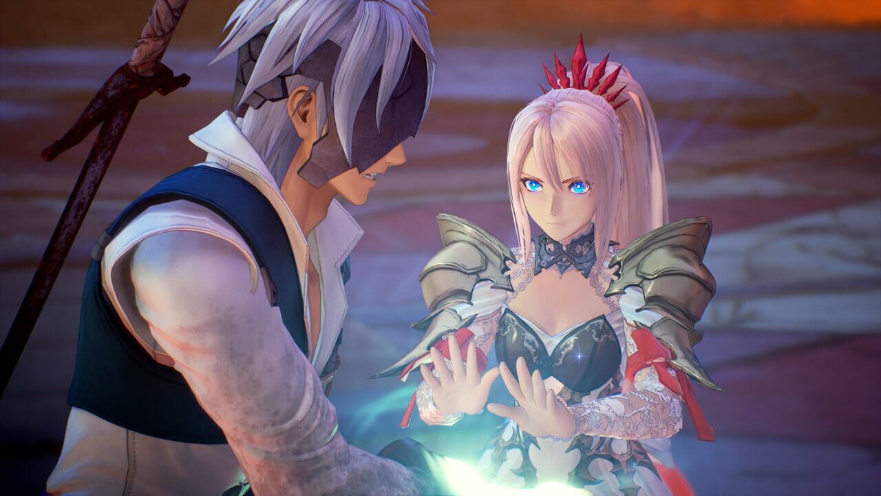 Tales of Arise: Collector's Edition — Screenshot 2