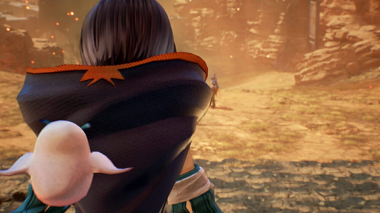 Tales of Arise: Collector's Edition — Screenshot 3