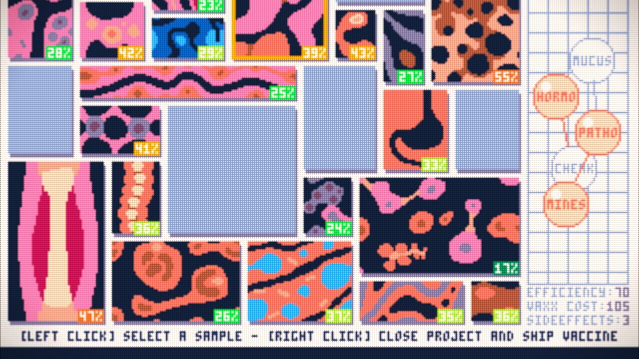 Metavaxx Image