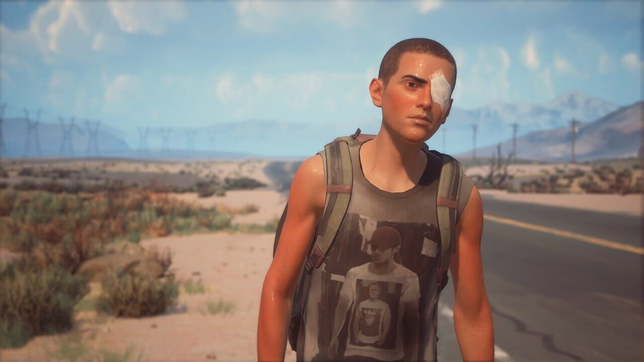 Life is Strange 2: Episode 4 - Faith — Screenshot 1