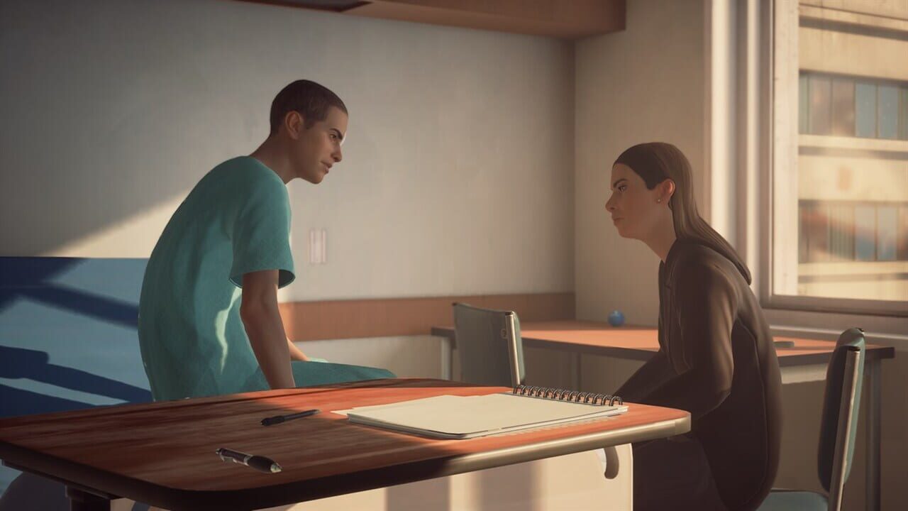 Life is Strange 2: Episode 4 - Faith — Screenshot 3