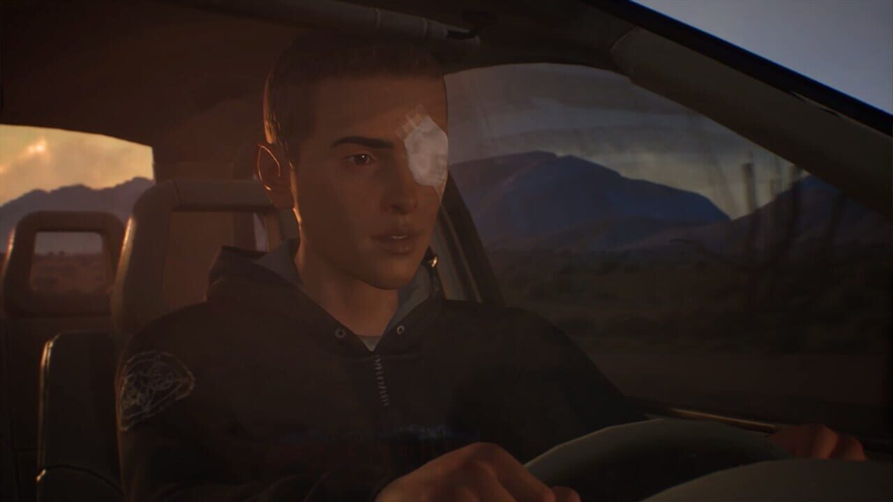 Life is Strange 2: Episode 4 - Faith — Screenshot 4