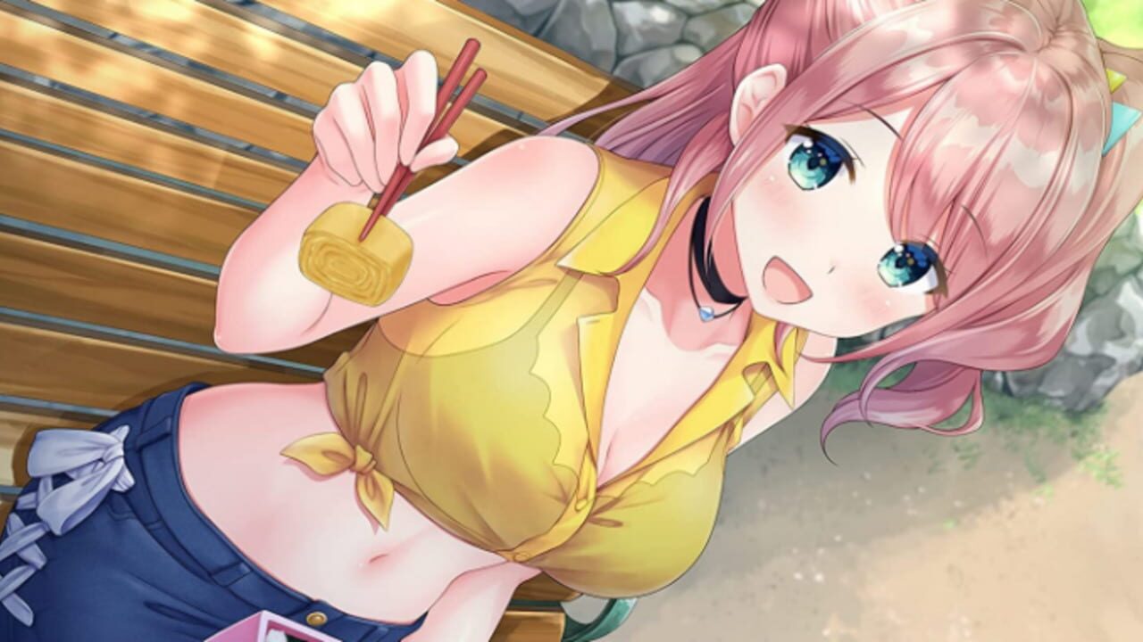 Amamane 2 — Screenshot 2