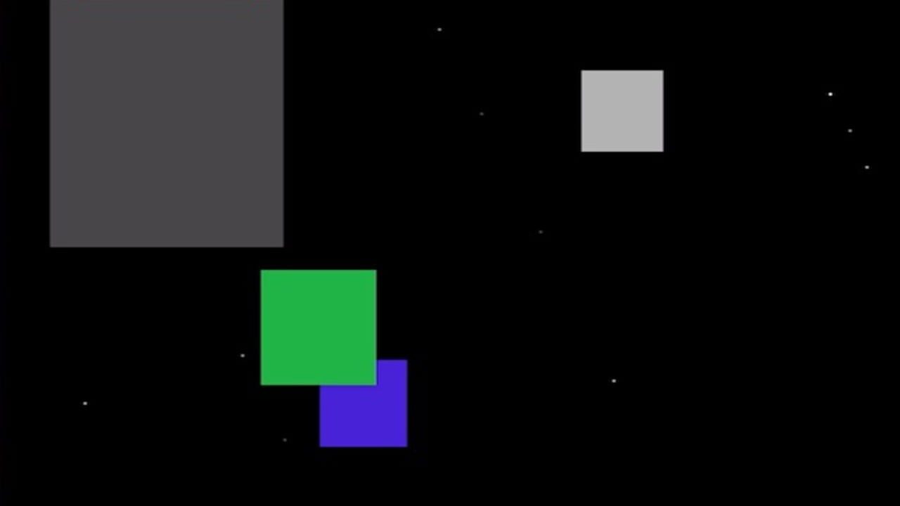 Liberator — Screenshot 5