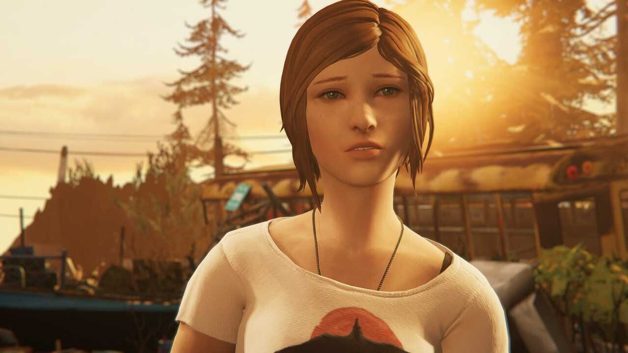 Life is Strange: Before the Storm Remastered Image