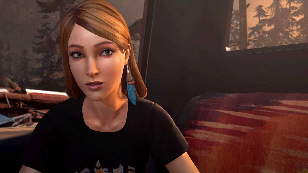 Life is Strange: Before the Storm Remastered Image