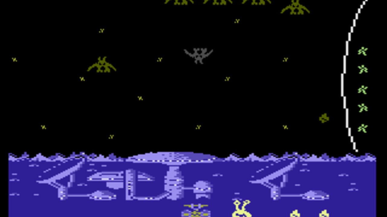 Fiends — Screenshot 2