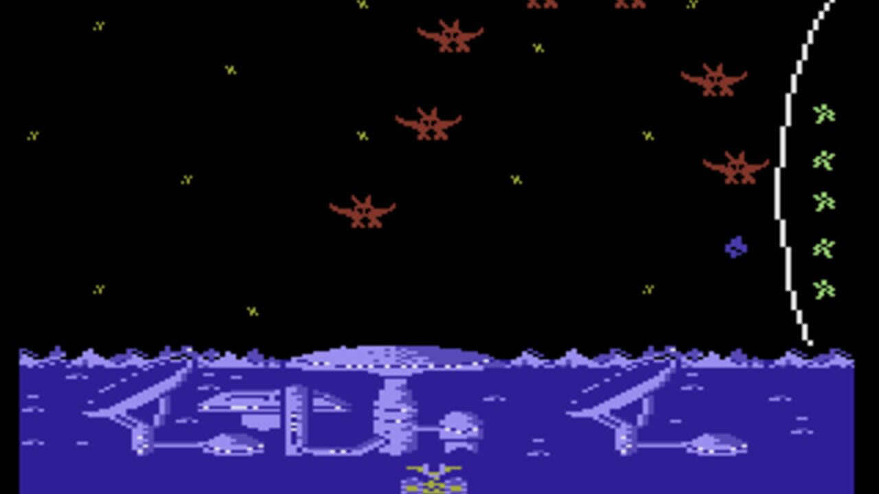 Fiends — Screenshot 3