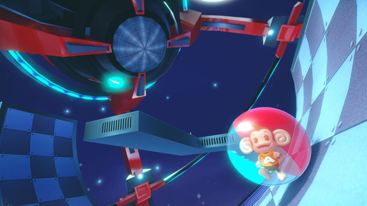 Super Monkey Ball: Banana Mania - Digital Deluxe Edition Image