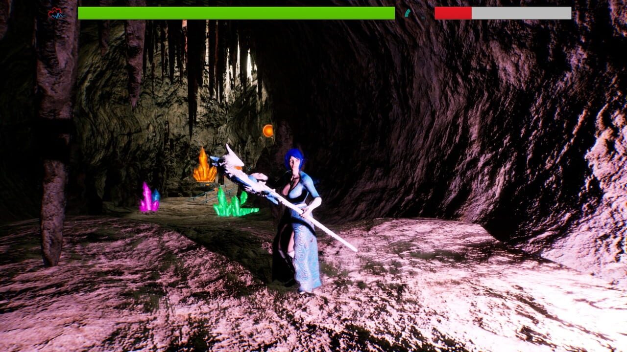 BlueBete — Screenshot 1
