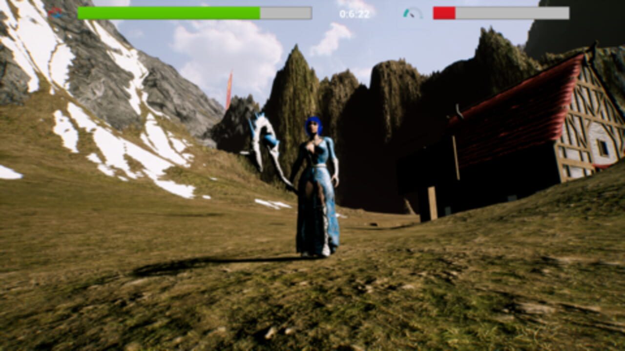 BlueBete — Screenshot 2