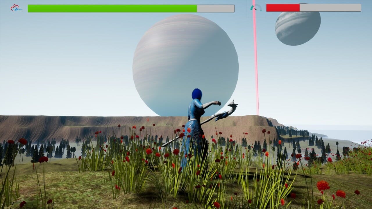 BlueBete — Screenshot 3