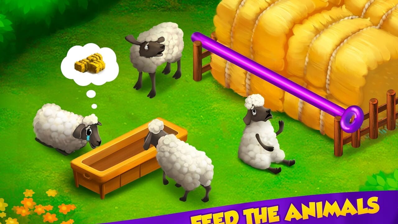 Klondike Adventures — Screenshot 2