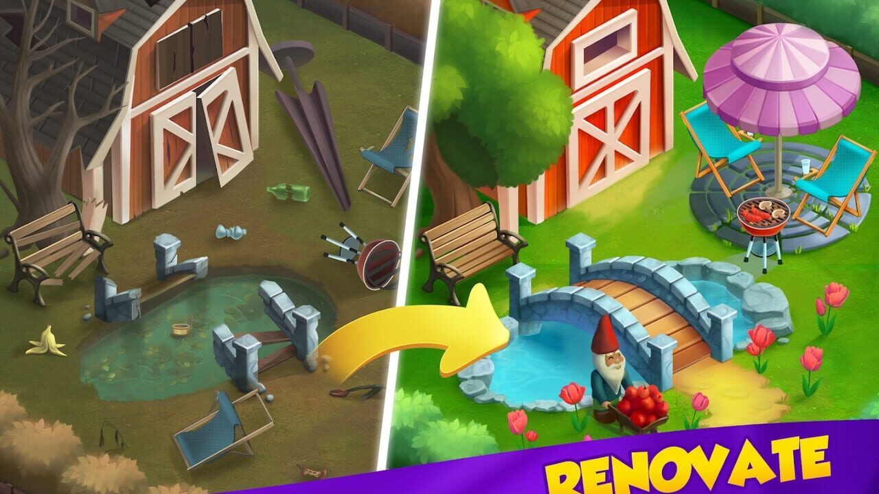 Klondike Adventures — Screenshot 5