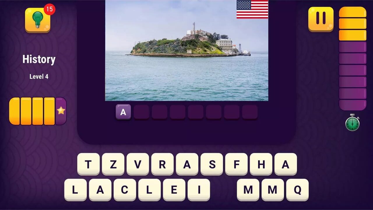 World Quiz Image