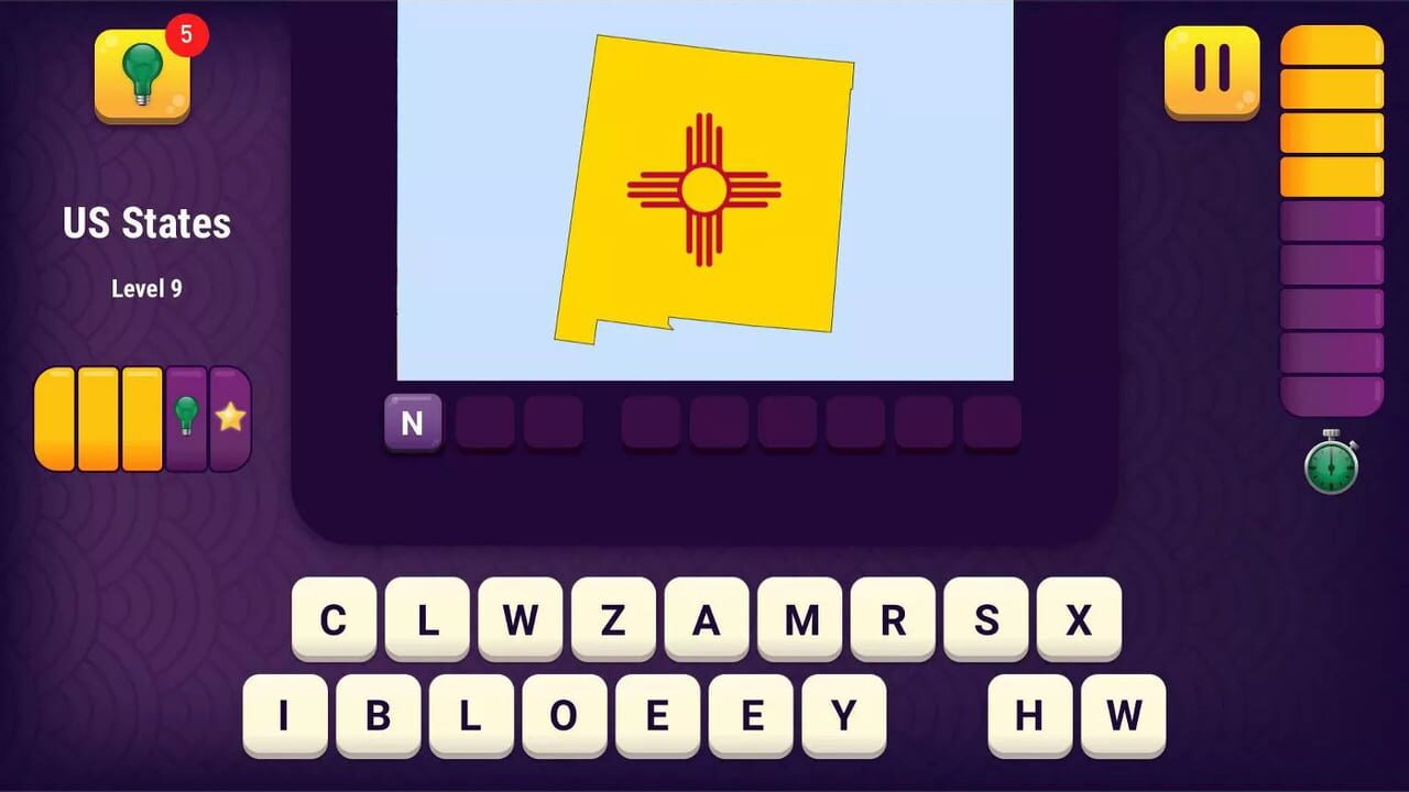 World Quiz Image