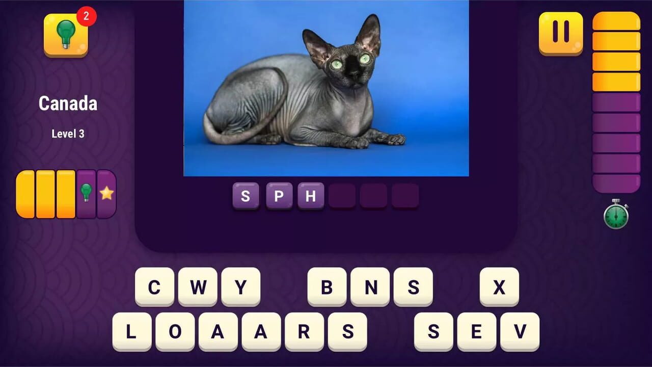 World Quiz Image