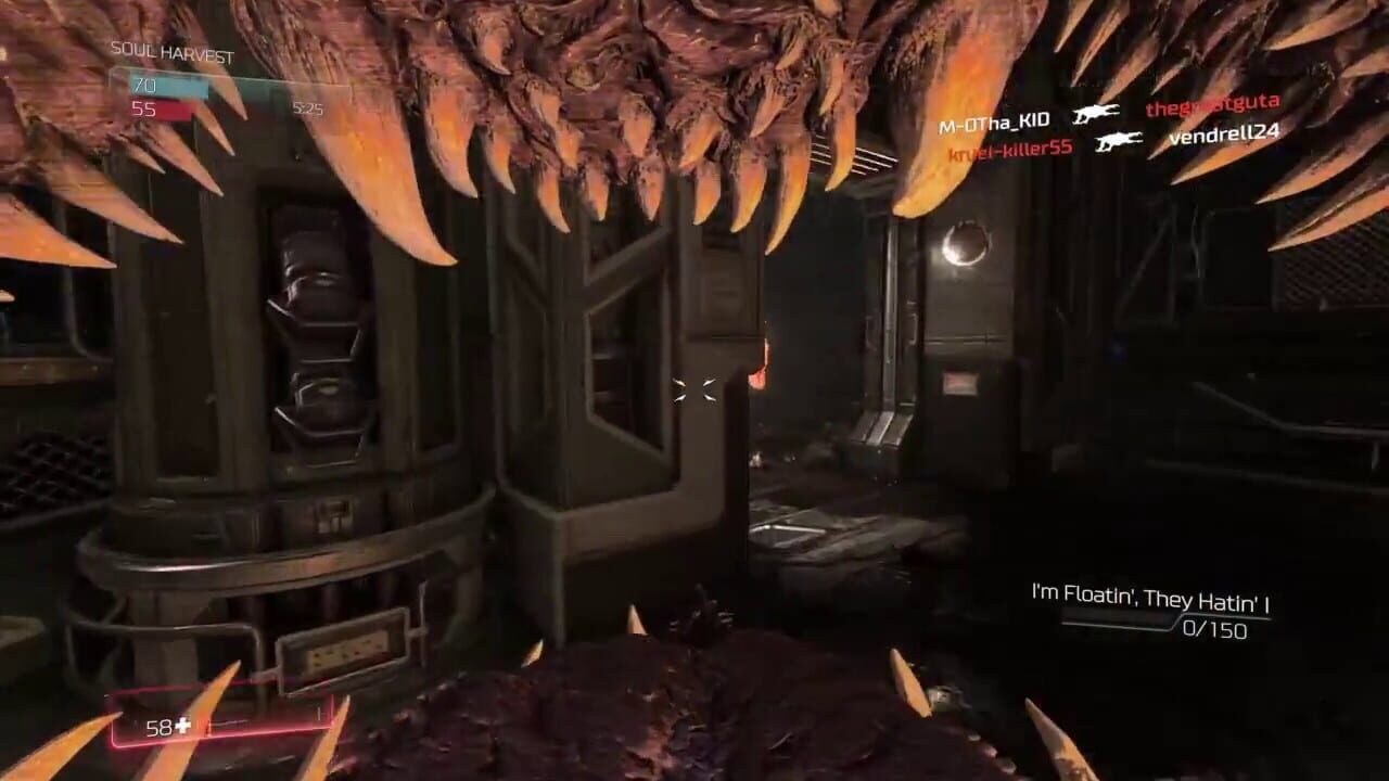 Doom: Hell Followed Image