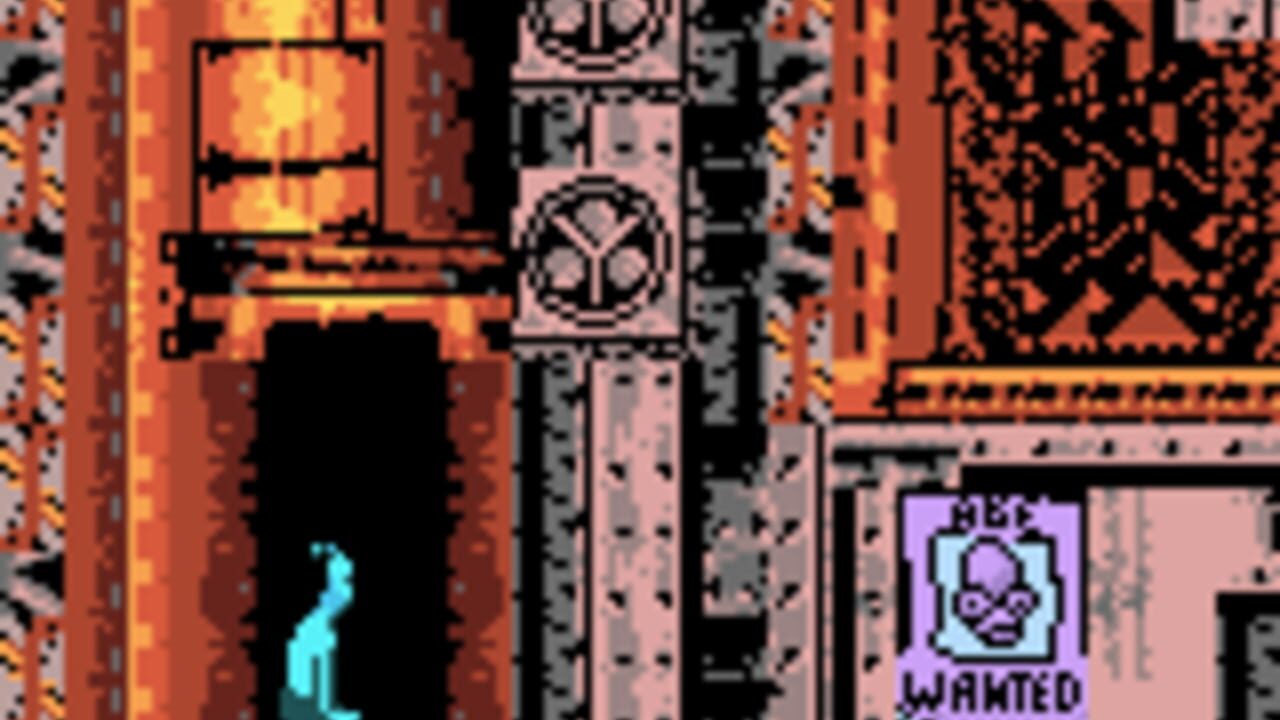 Oddworld Adventures 2 — Screenshot 2