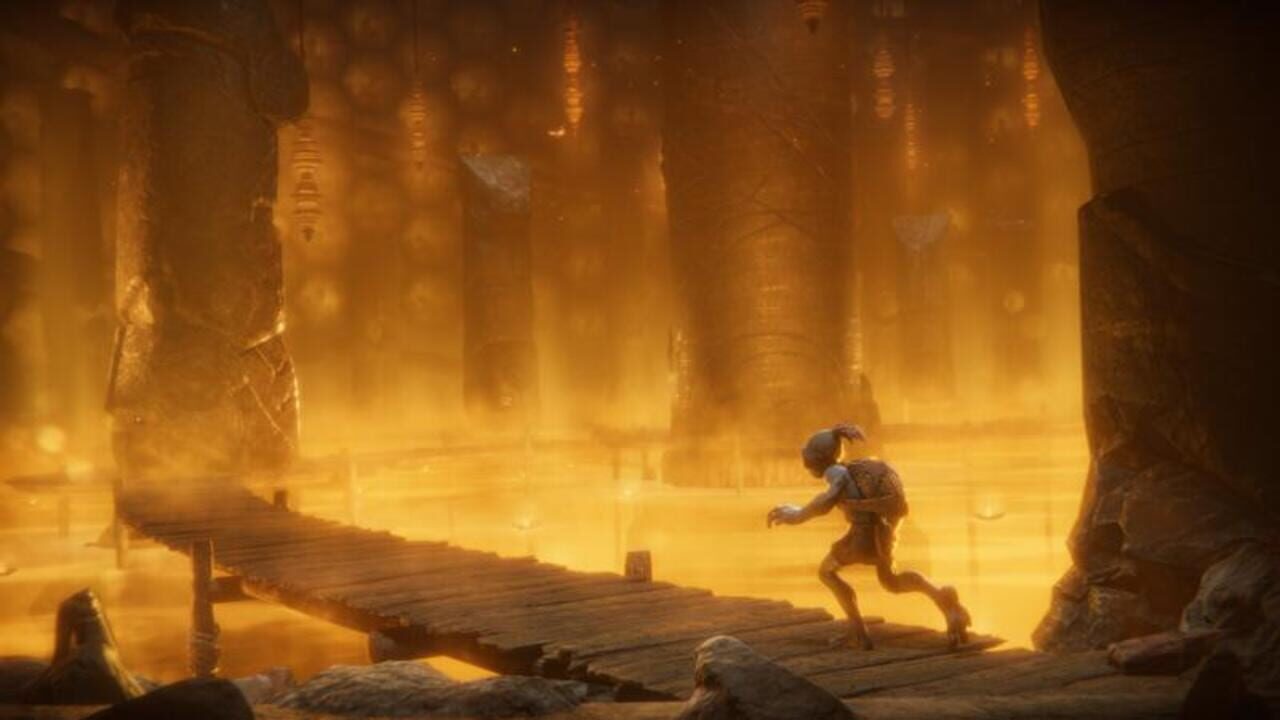 Oddworld: Soulstorm - Day 1 Oddition — Screenshot 2