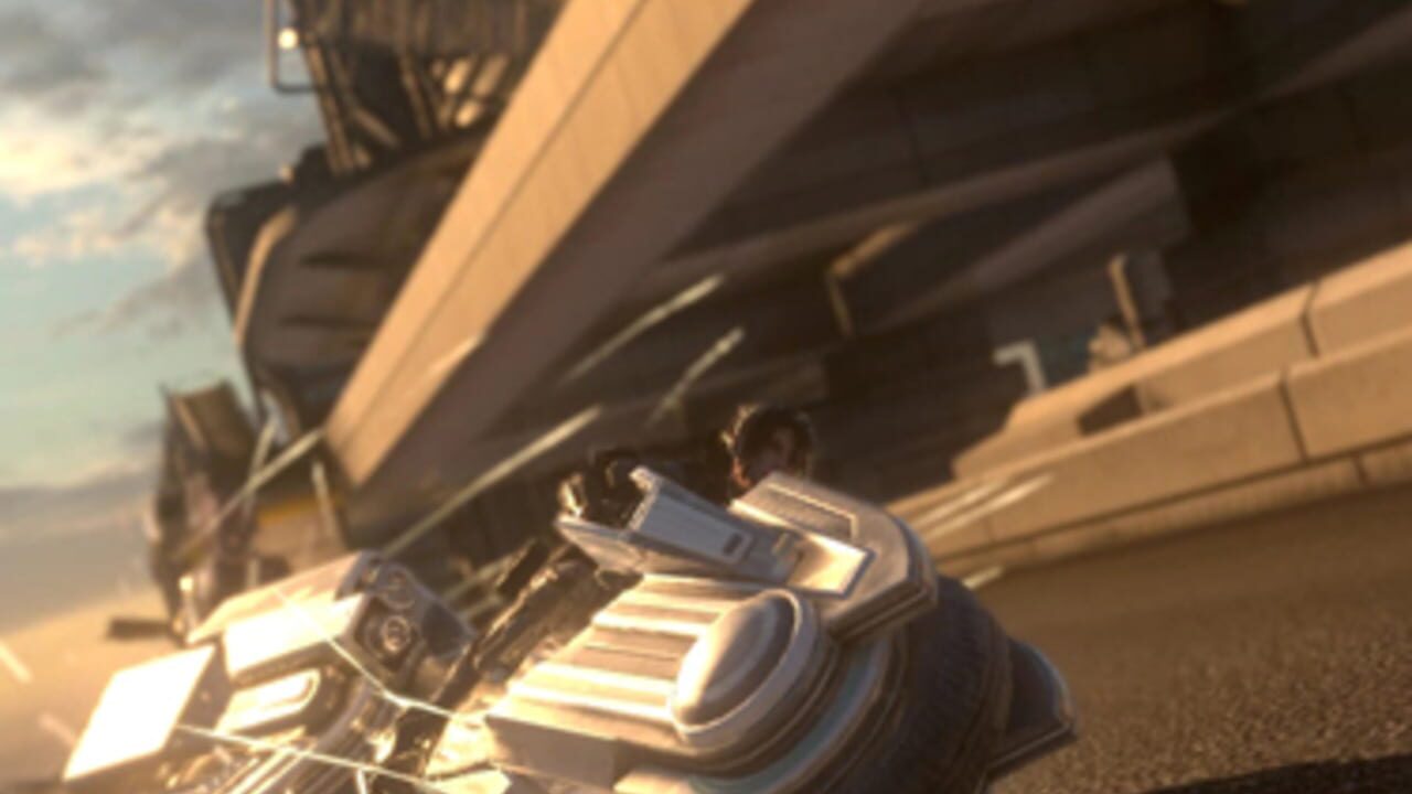 Silent Scope: Bone Eater — Screenshot 4