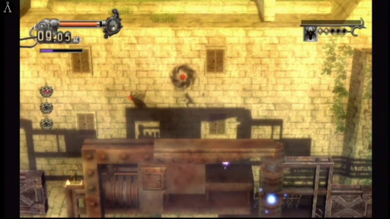 Lost in Shadow thumbnail 3
