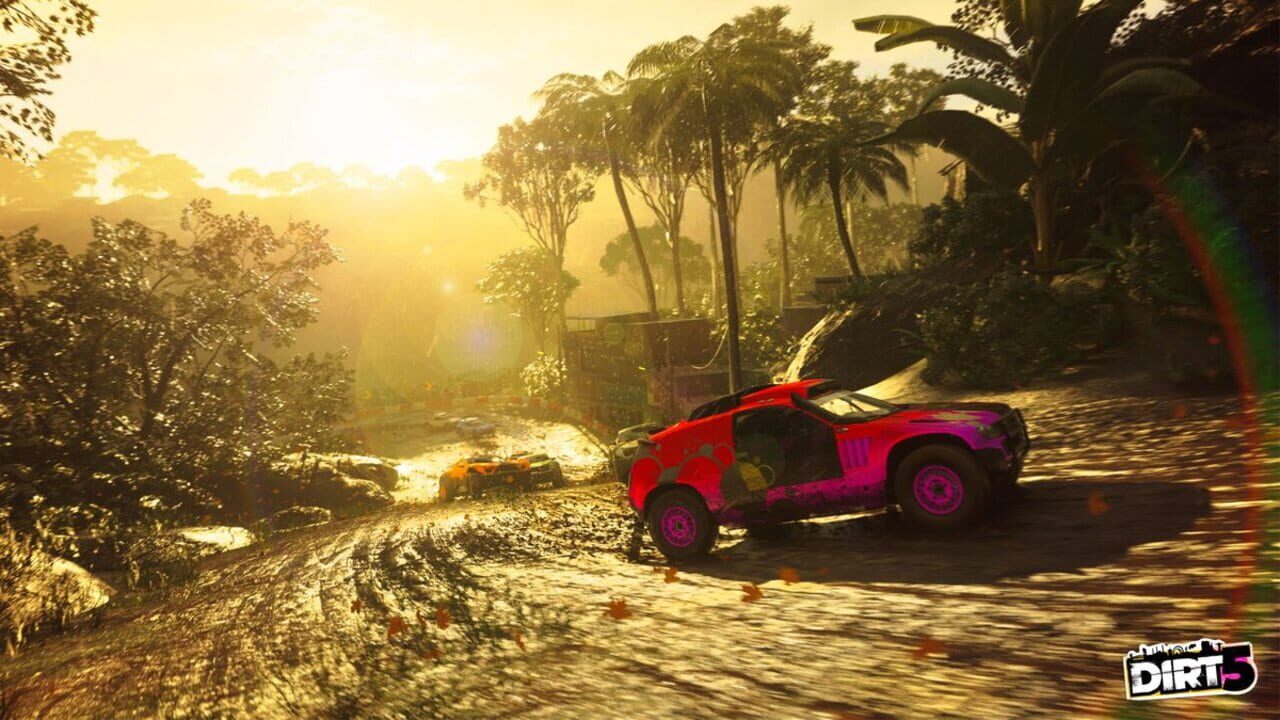 Dirt 5: Limited Edition — Screenshot 2