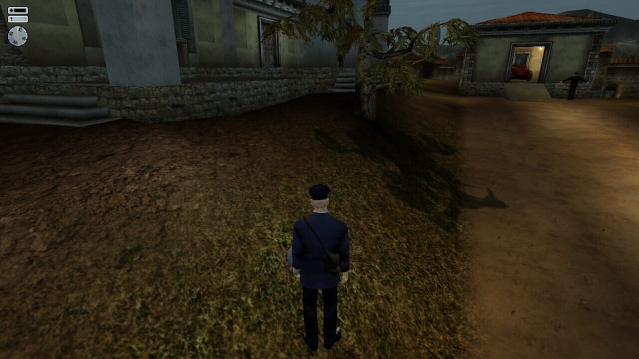 Hitman Collection — Screenshot 2