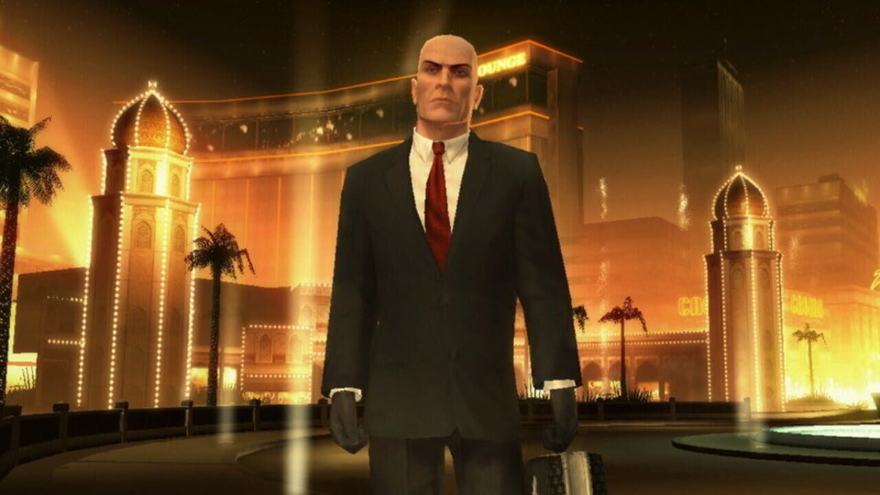 Hitman Collection — Screenshot 4