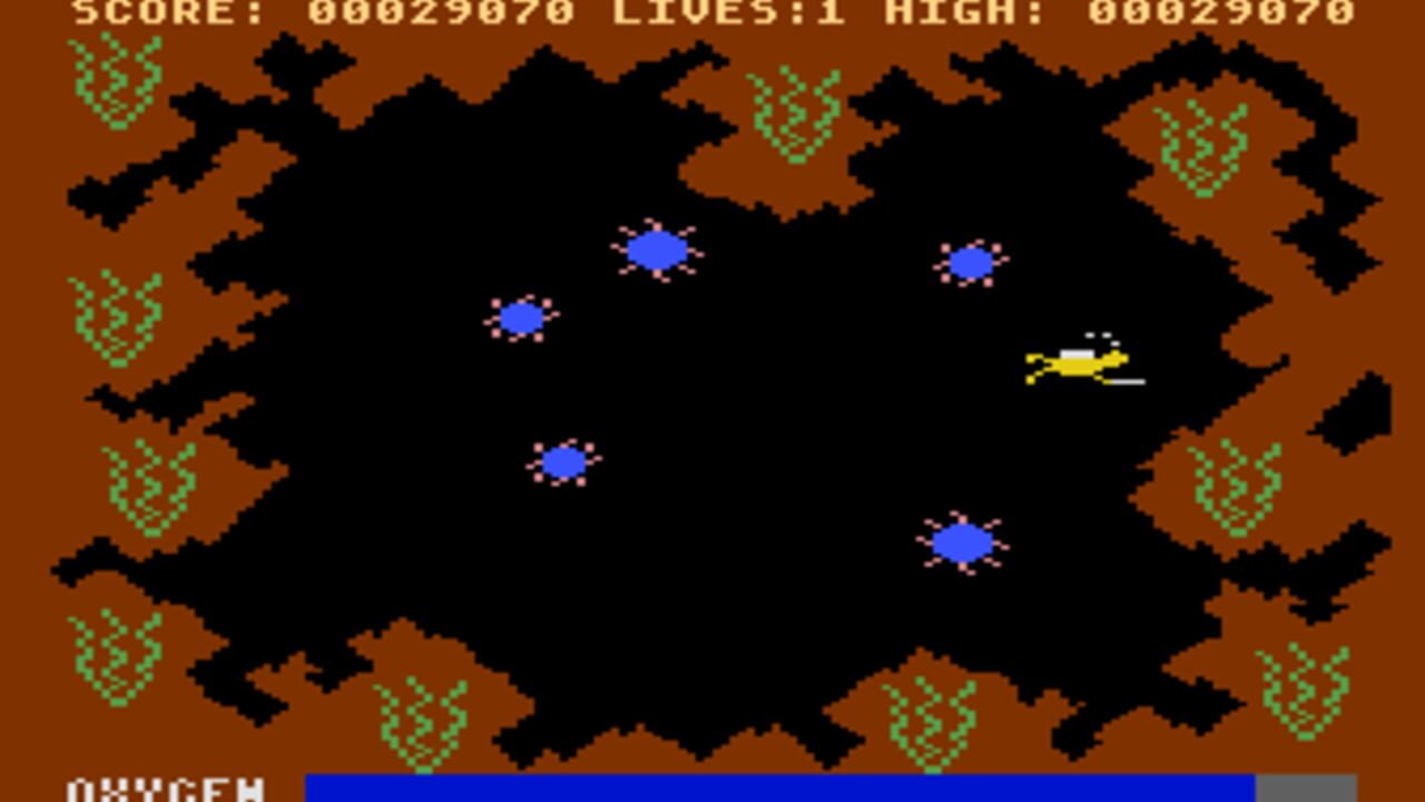 Neptune's Daughters — Screenshot 2
