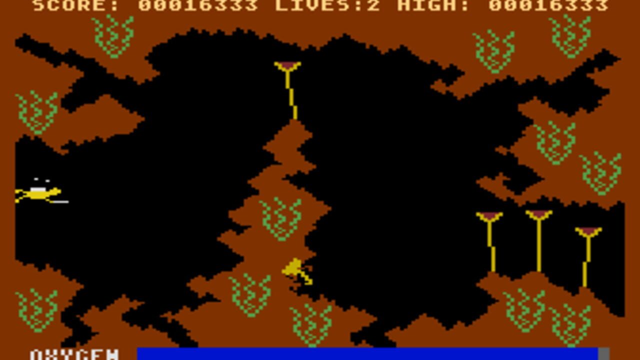 Neptune's Daughters — Screenshot 3