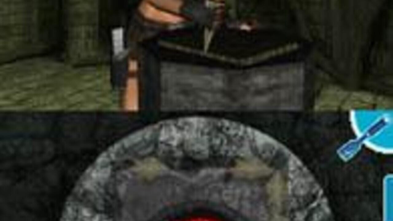 Tomb Raider: Underworld — Screenshot 1